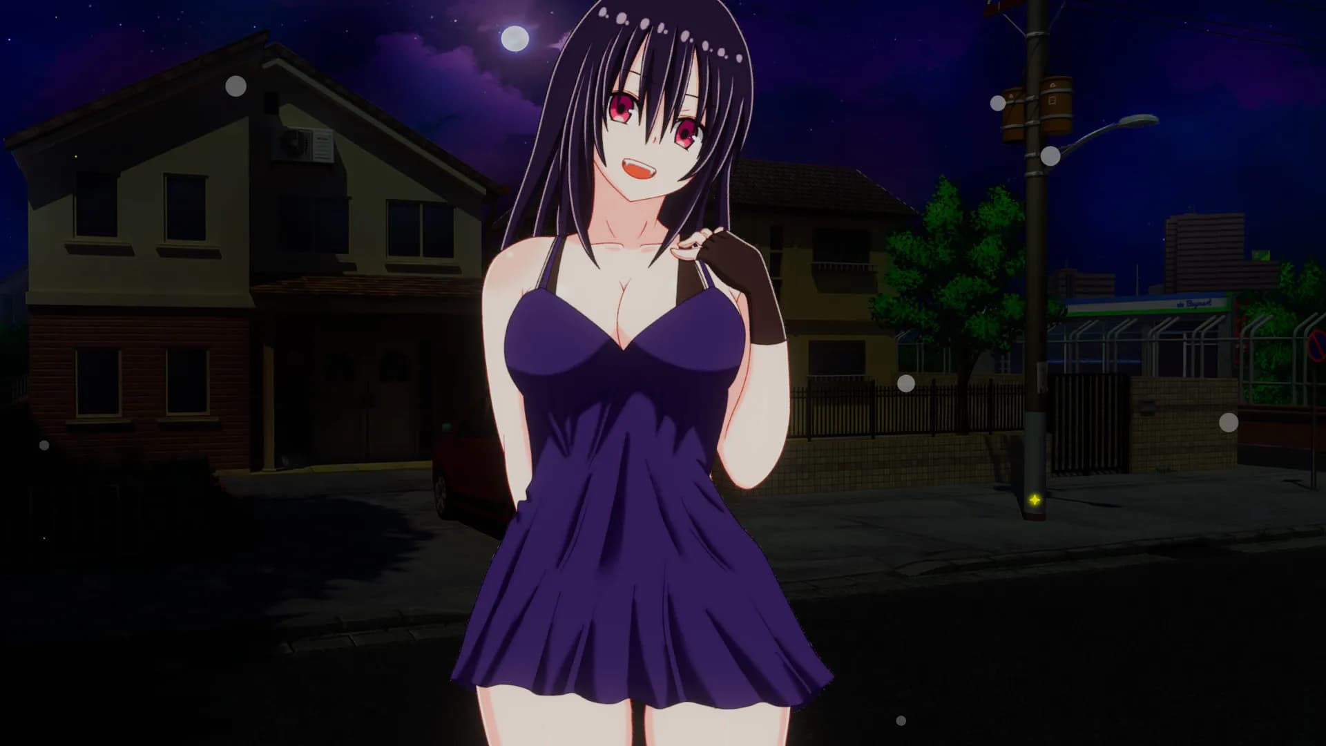 69 Mizuki Love görsel 7
