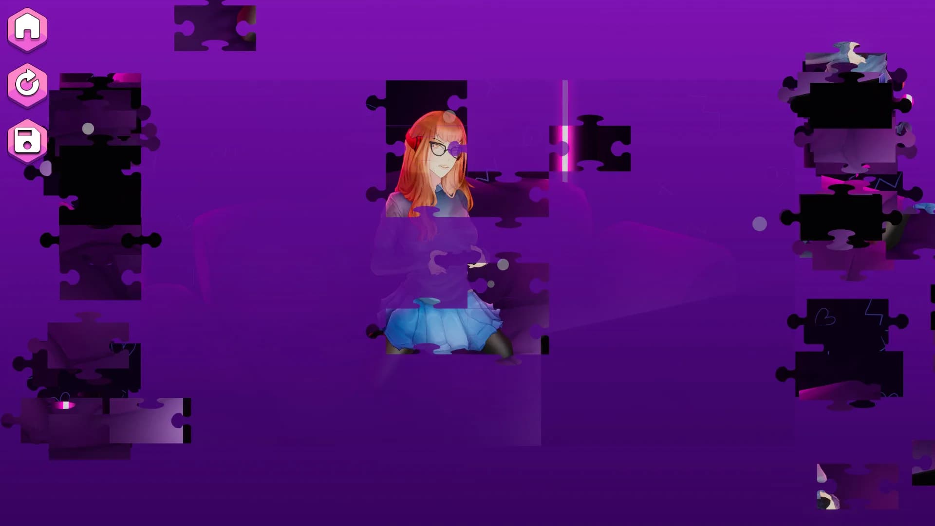 69 Samantha Love görsel 2