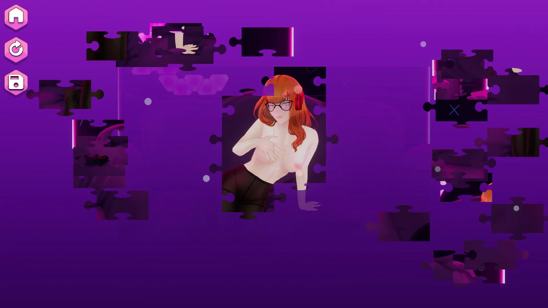69 Samantha Love görsel 5
