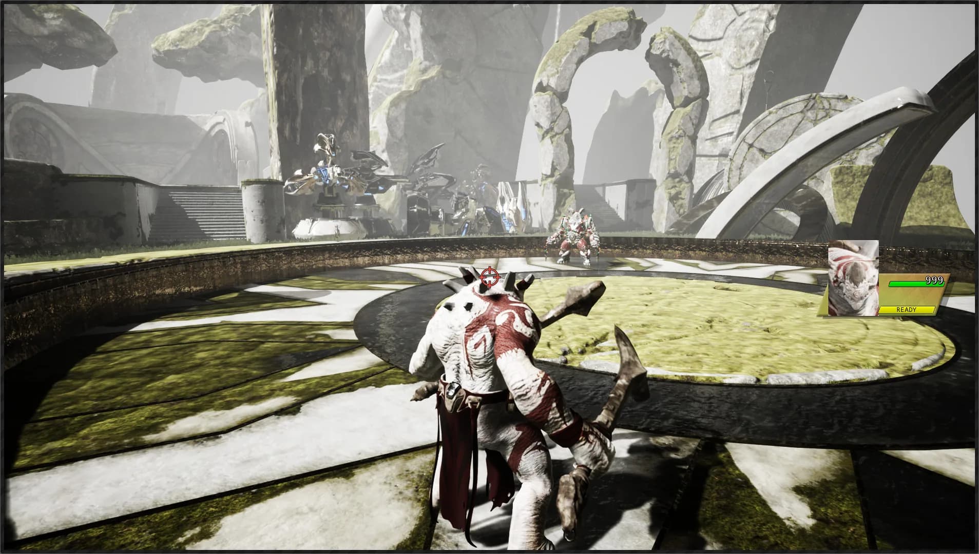 Heroes of Agora görsel 2