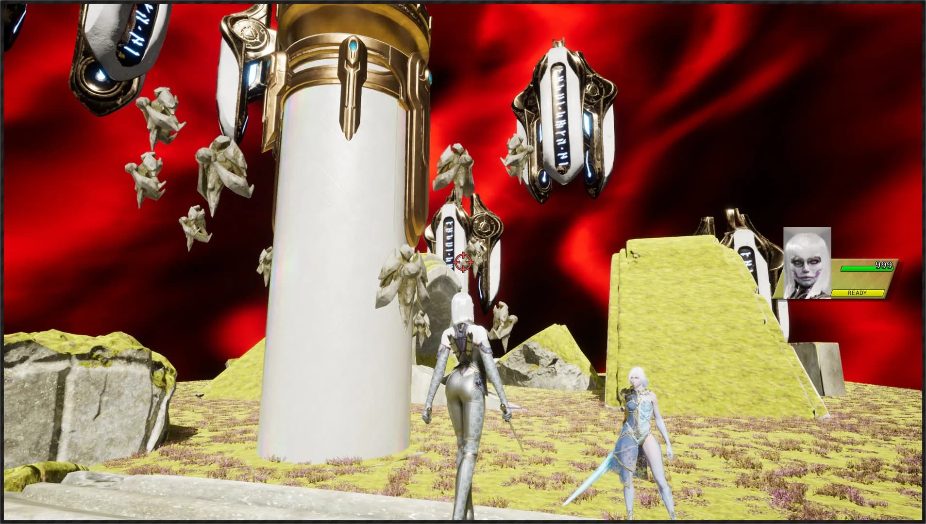 Heroes of Agora görsel 3