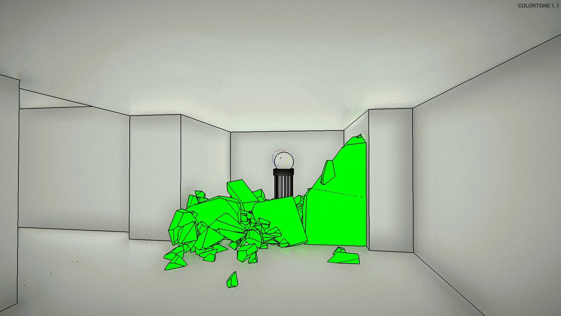 Colortone: Remixed görsel 3