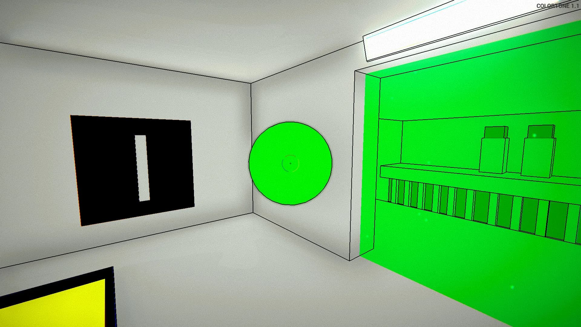 Colortone: Remixed görsel 6