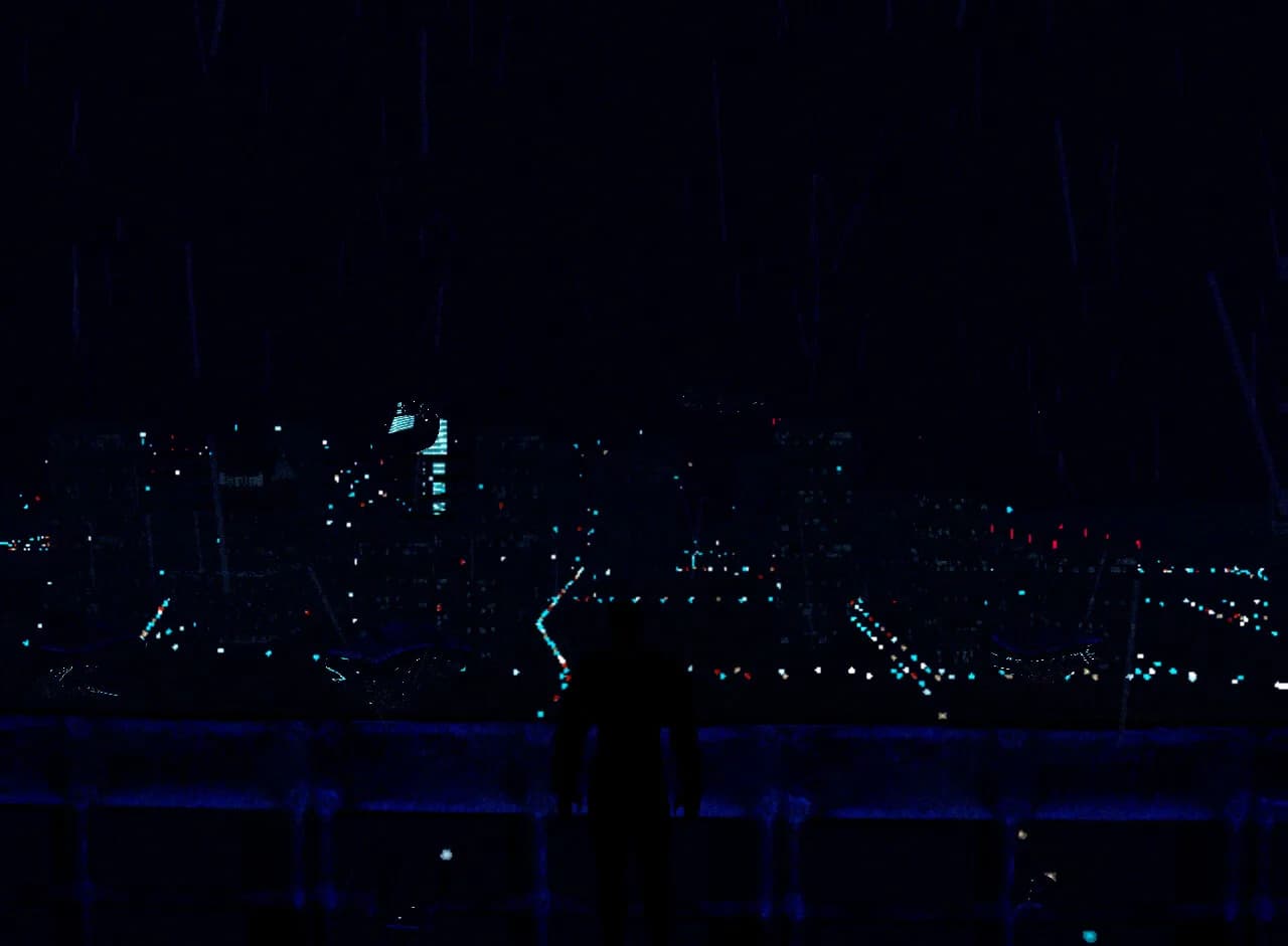 Without Judgement görsel 3