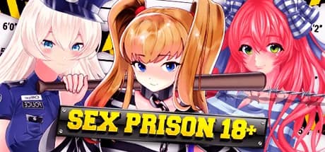 SEX Prison [18+]