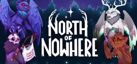 North of Nowhere görsel 1