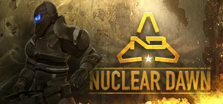 Nuclear Dawn görsel 1