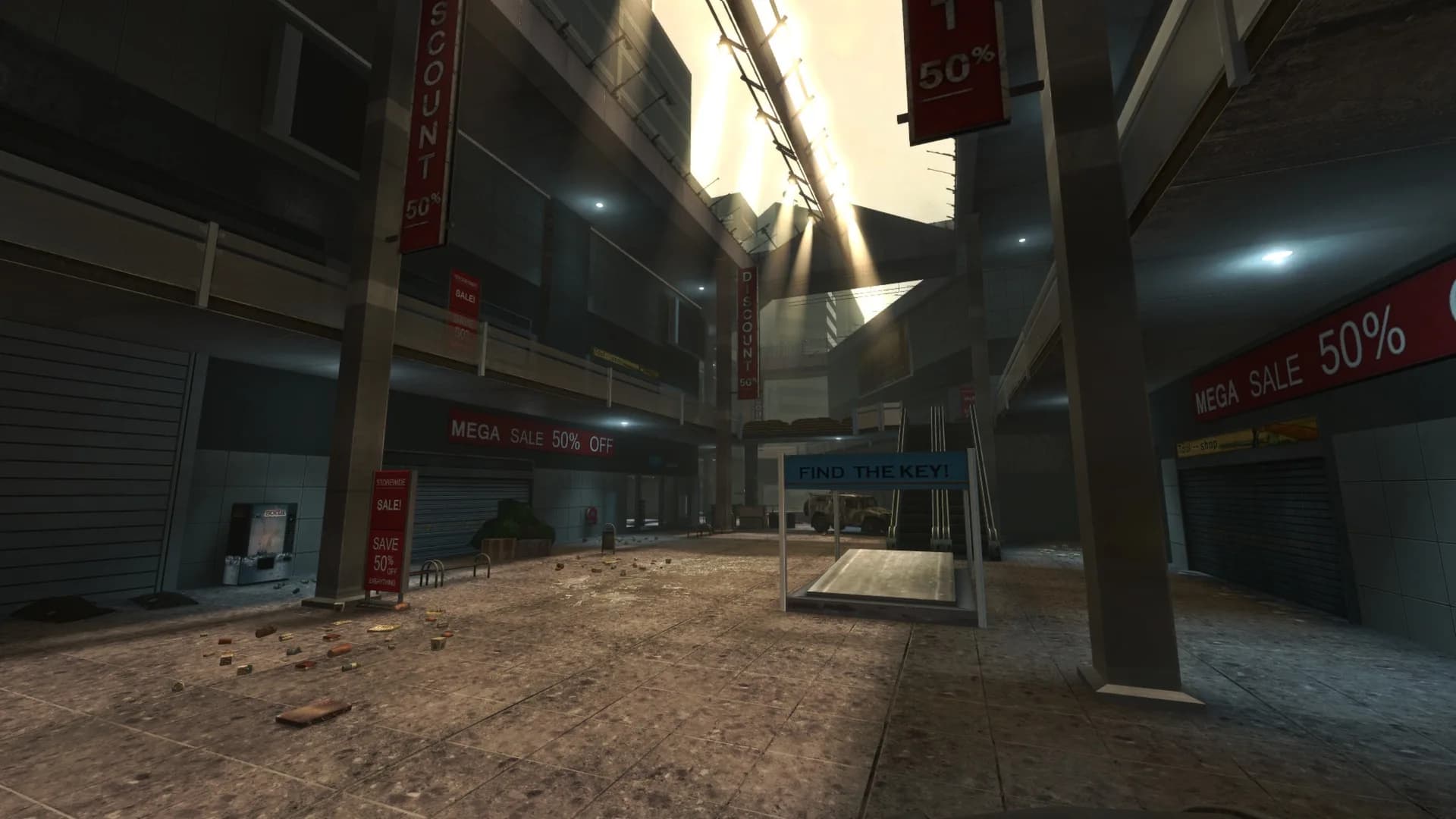 Nuclear Dawn görsel 19