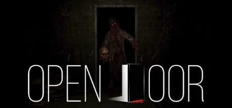 OPEN DOOR