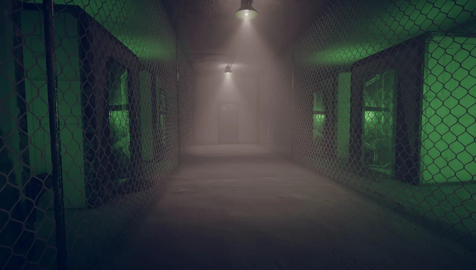 The Facility Project görsel 3