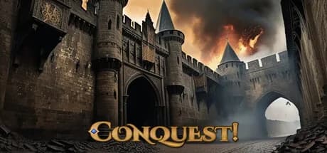 Conquest! görsel 1