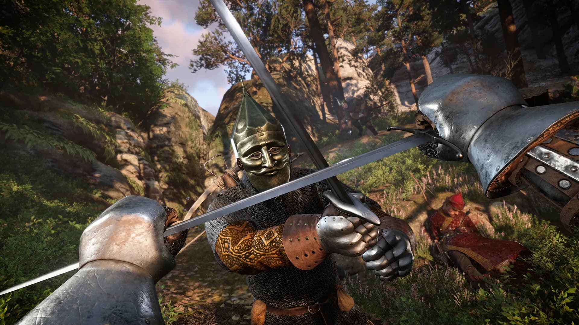 Kingdom Come: Deliverance II görsel 2