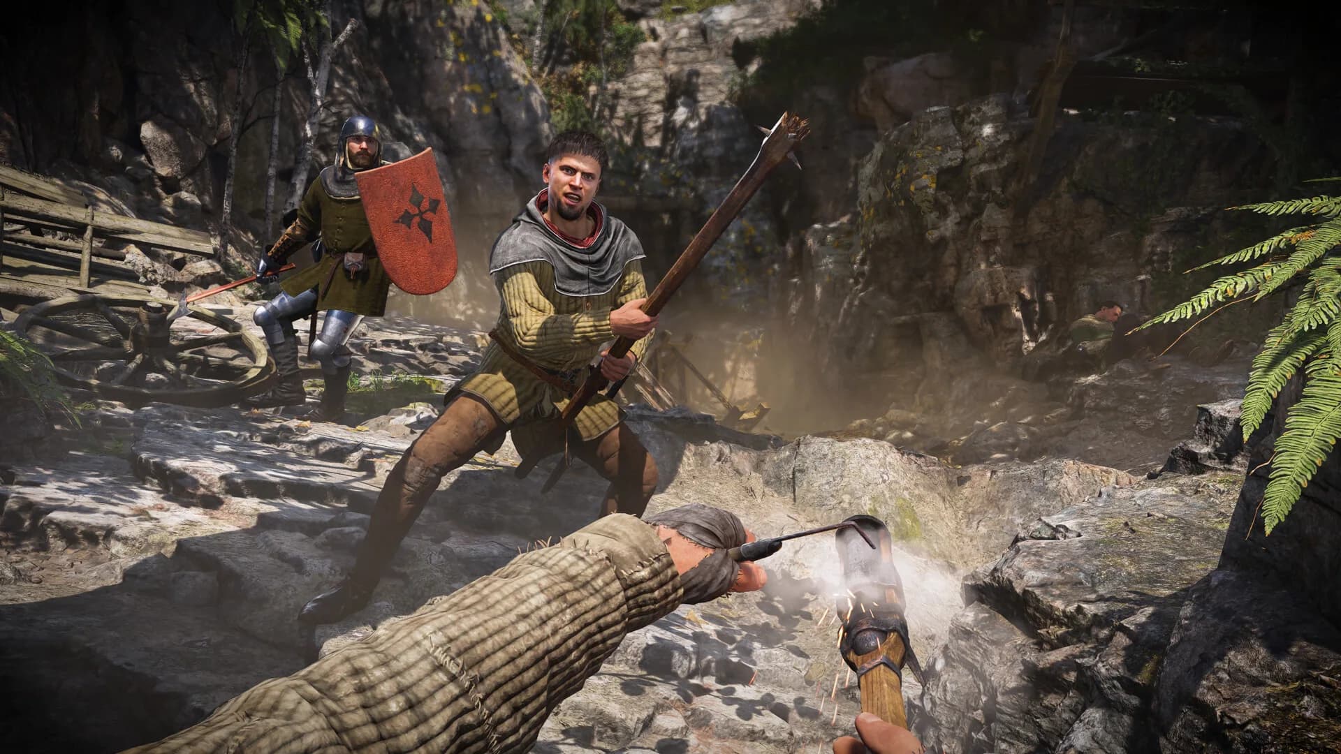 Kingdom Come: Deliverance II görsel 4