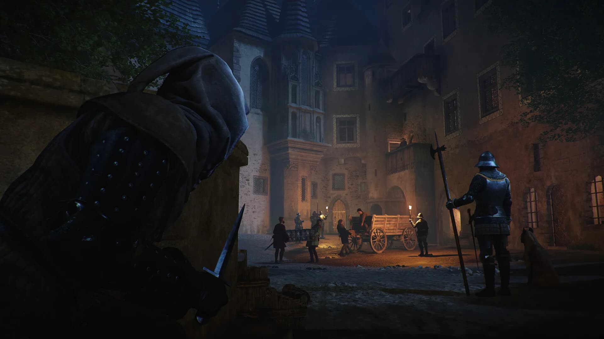 Kingdom Come: Deliverance II görsel 7