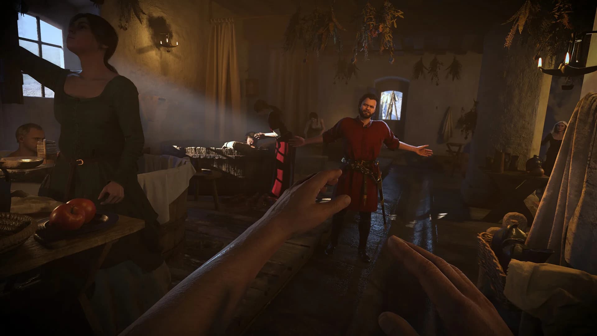 Kingdom Come: Deliverance II görsel 10