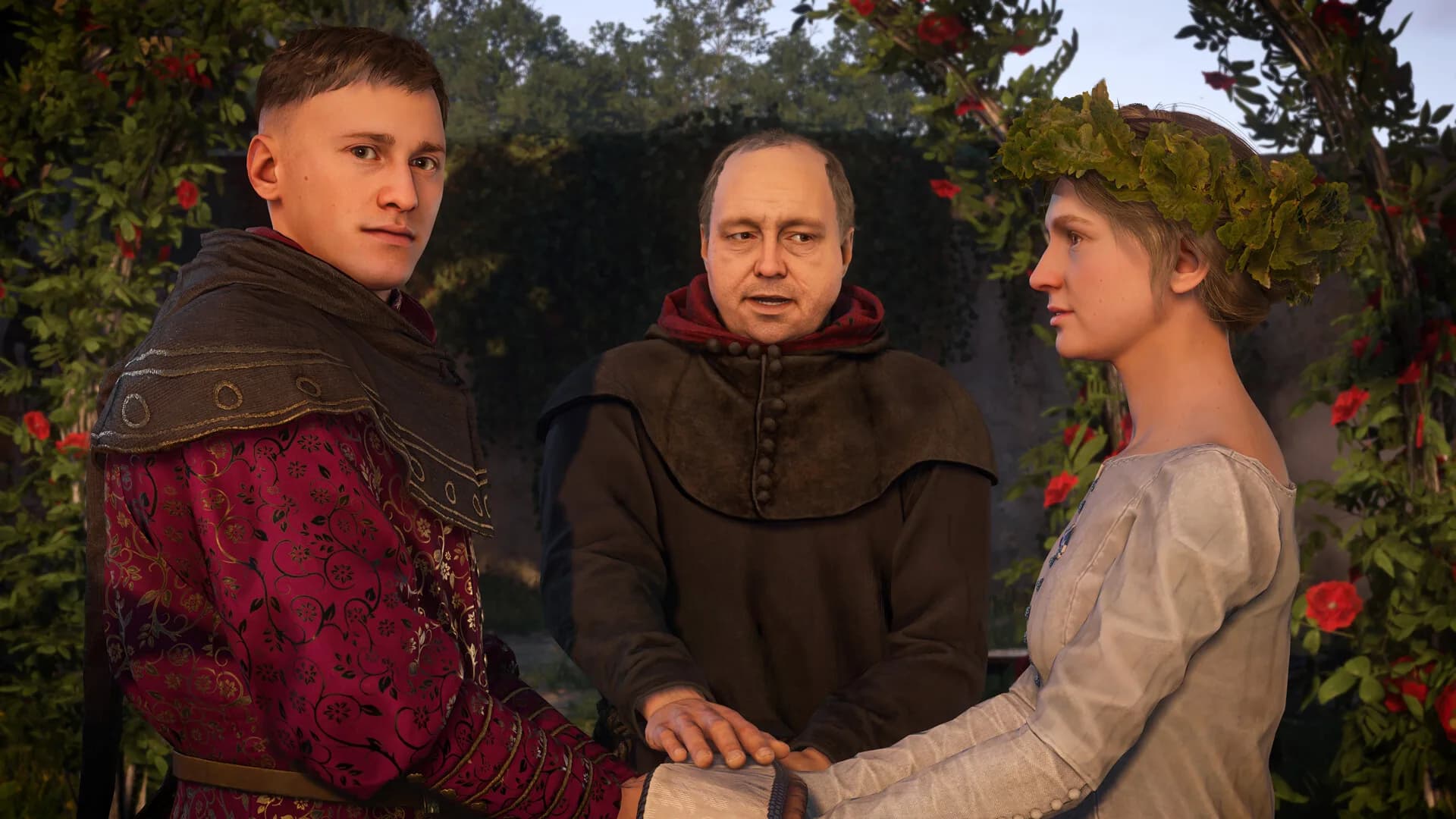 Kingdom Come: Deliverance II görsel 11