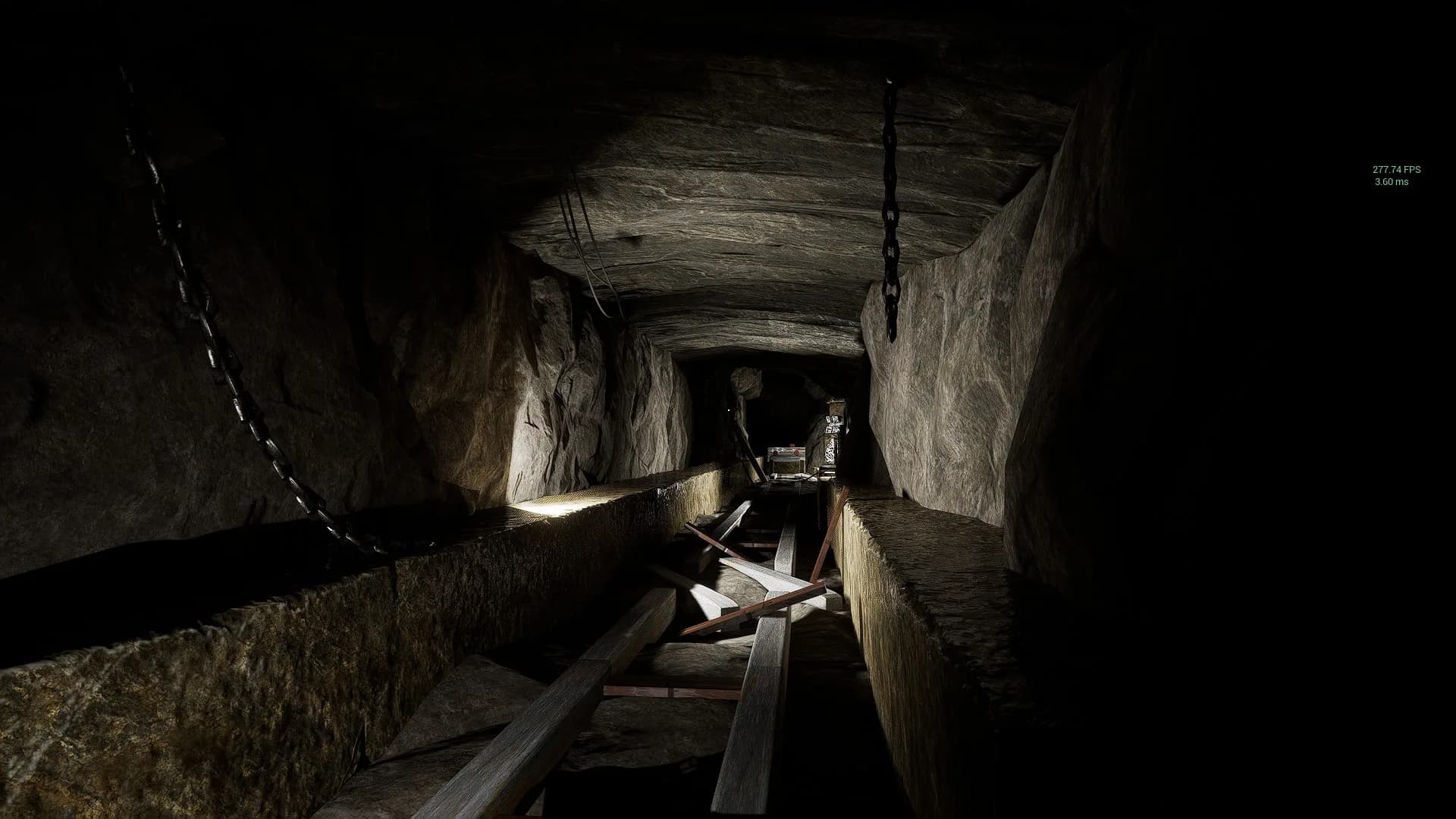 The Hidden Room görsel 6