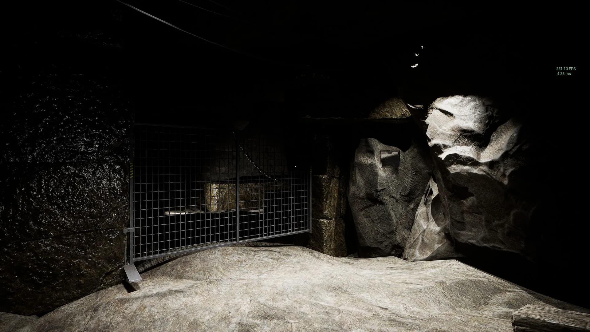 The Hidden Room görsel 7