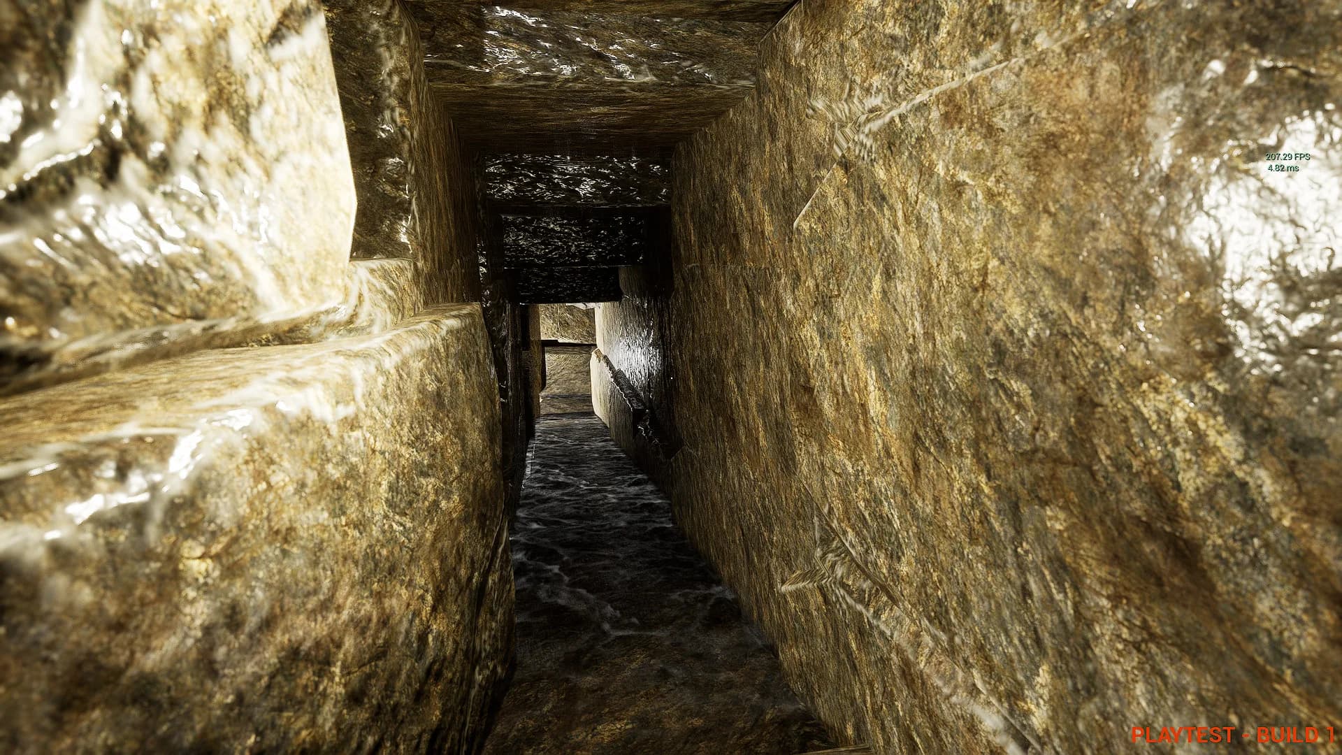 The Hidden Room görsel 8