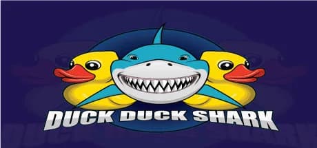 Duck Duck Shark