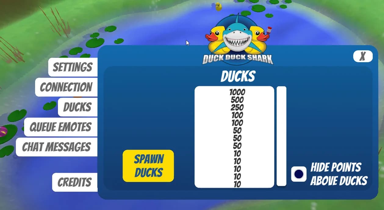 Duck Duck Shark görsel 8
