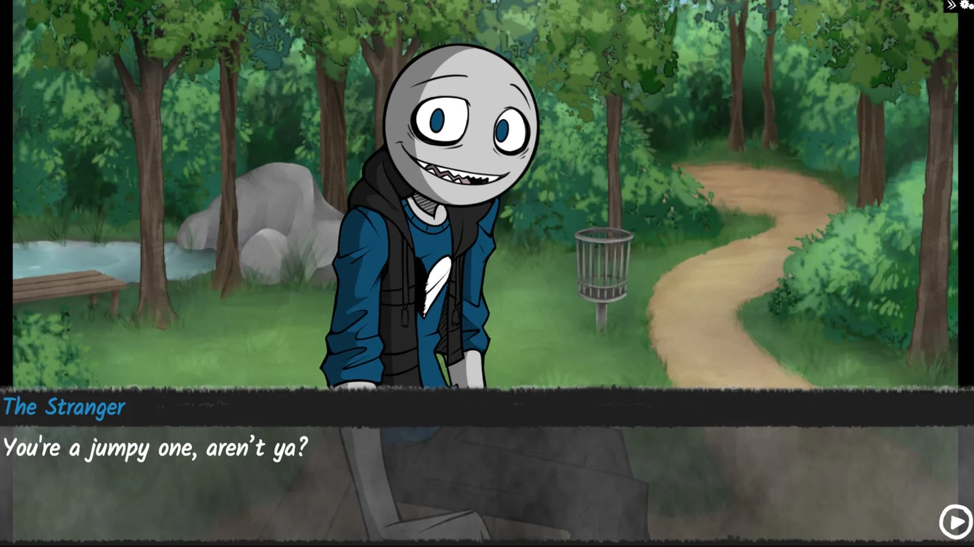 Your Boyfriend görsel 3