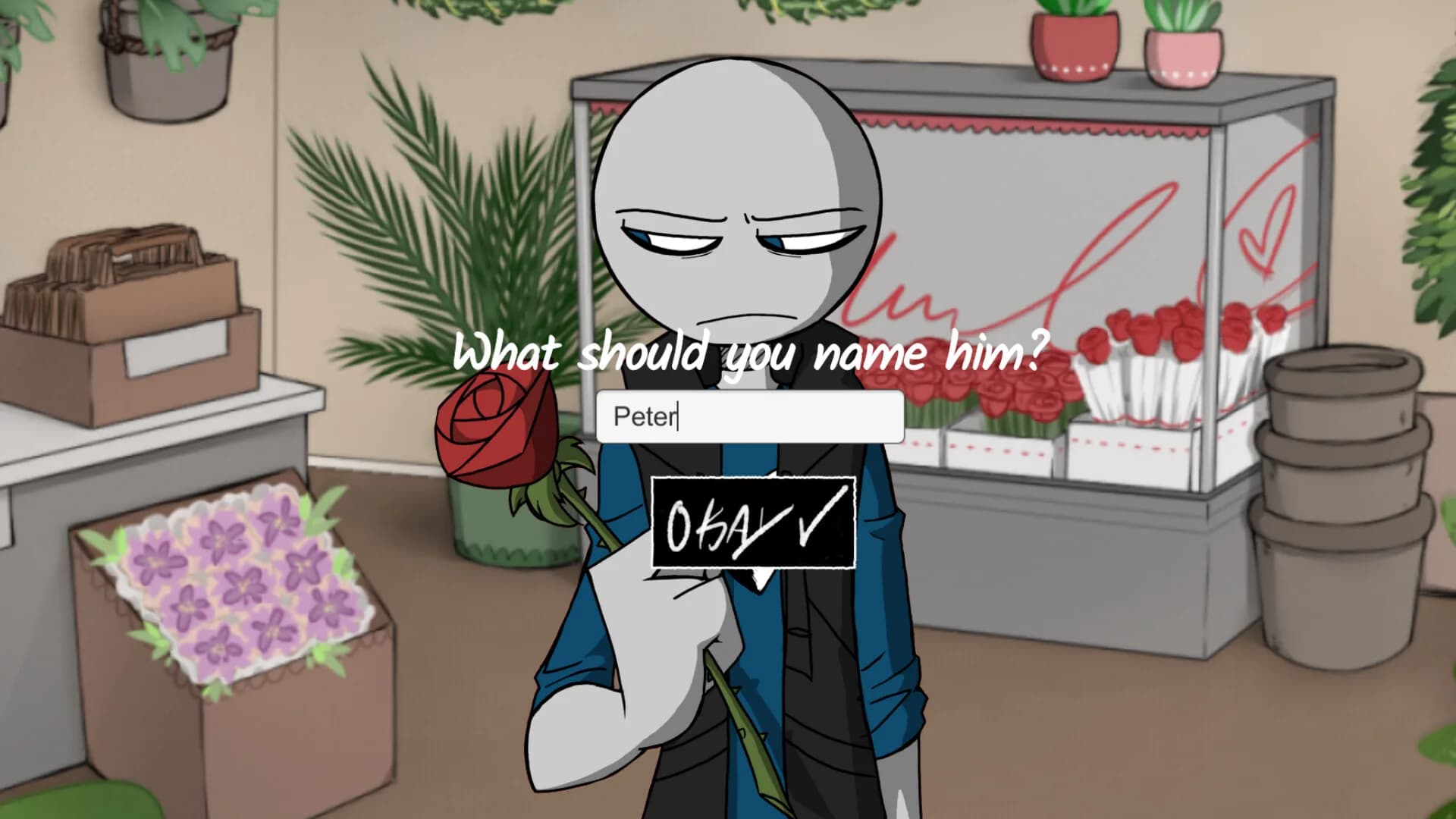 Your Boyfriend görsel 7