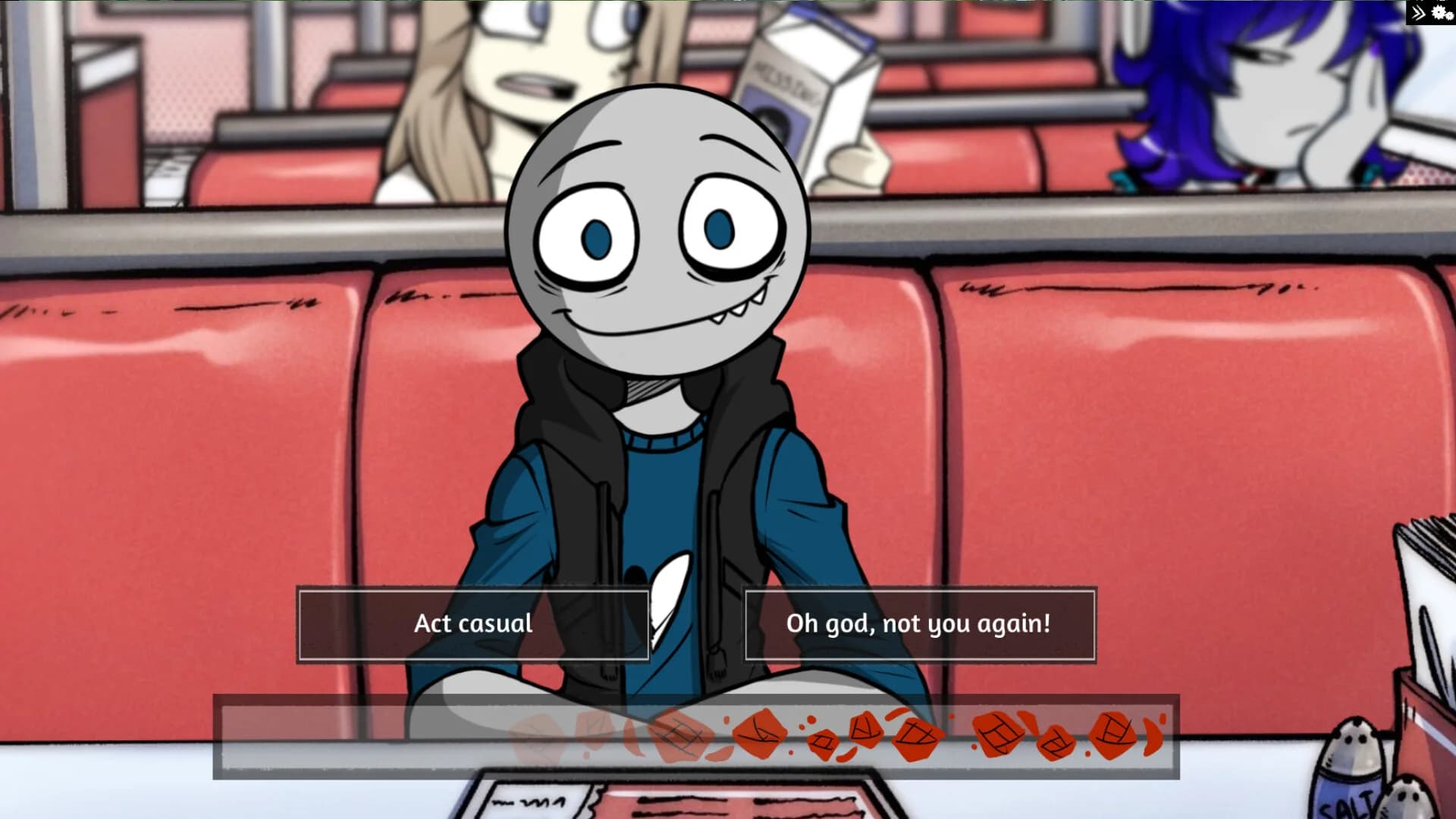 Your Boyfriend görsel 8