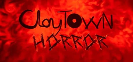ClayTown Horror Part One görsel 1