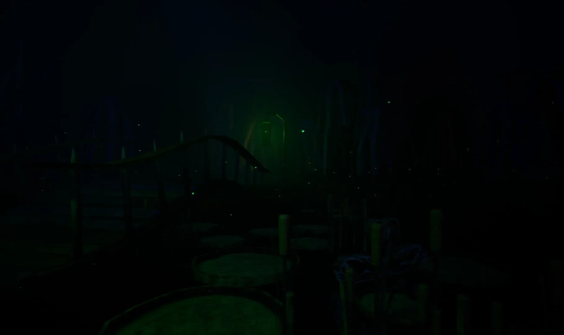 ClayTown Horror Part One görsel 4