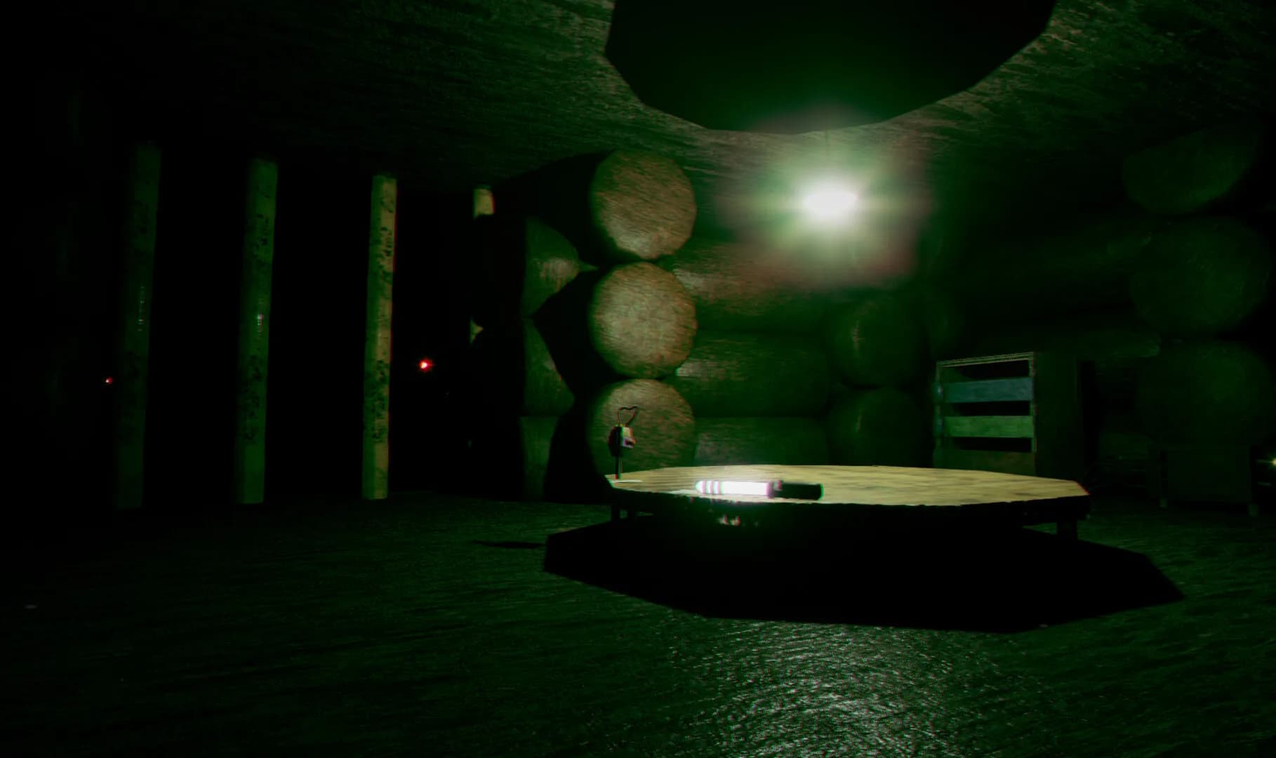 ClayTown Horror Part One görsel 6