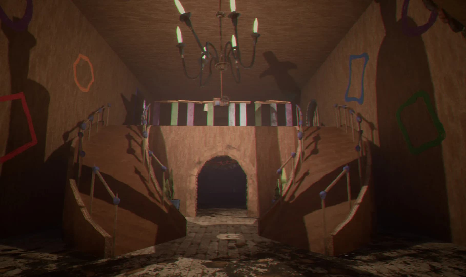 ClayTown Horror Part One görsel 7