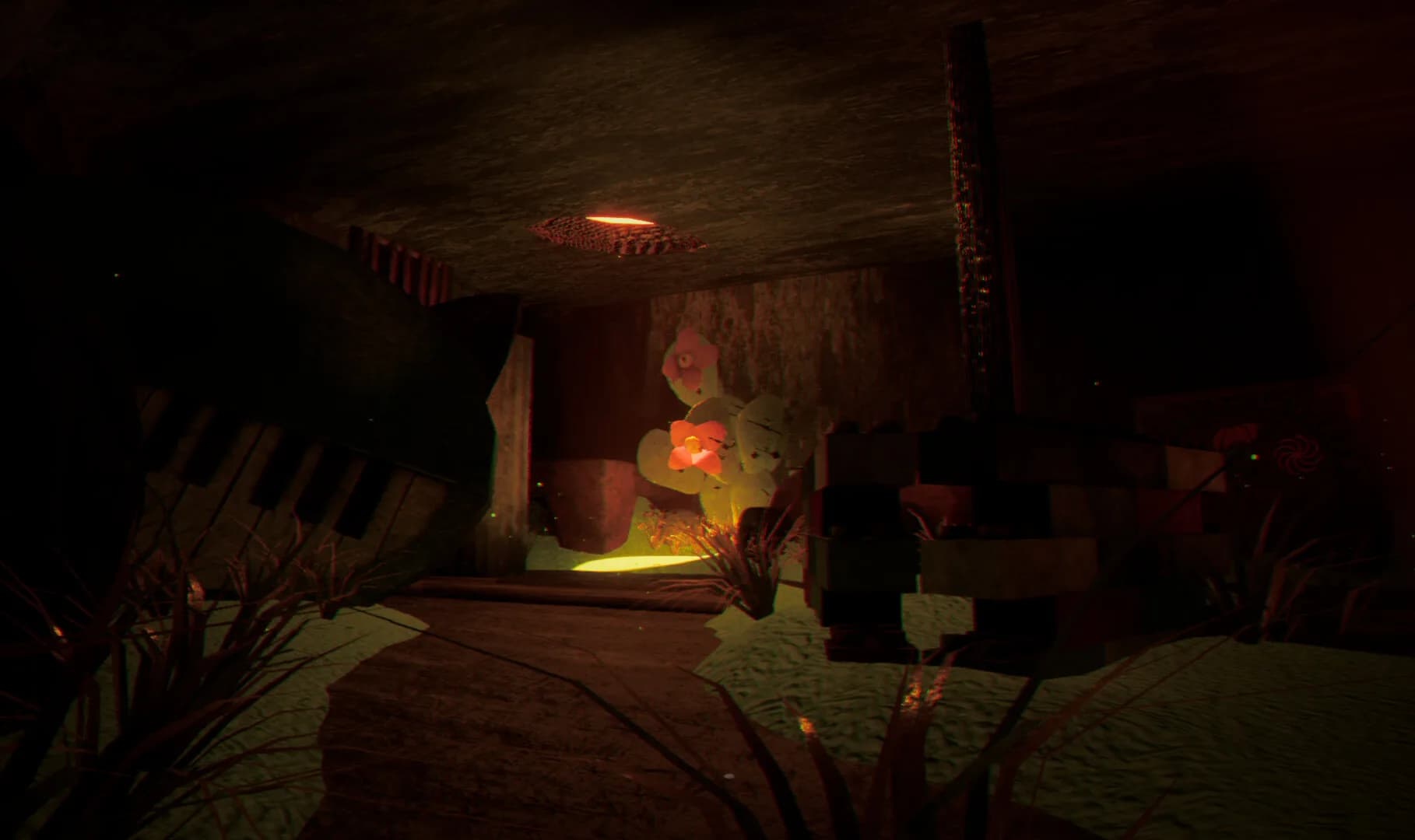 ClayTown Horror Part One görsel 8