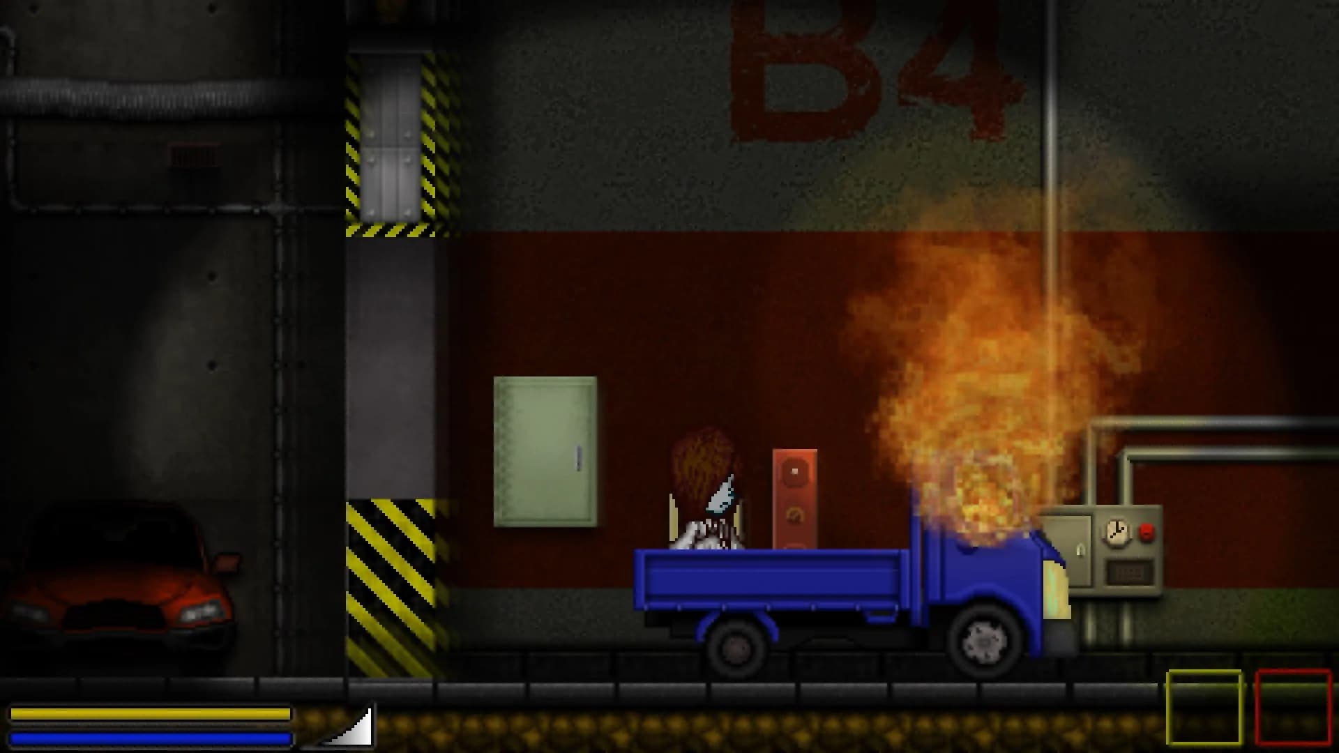 UNDEMON görsel 14