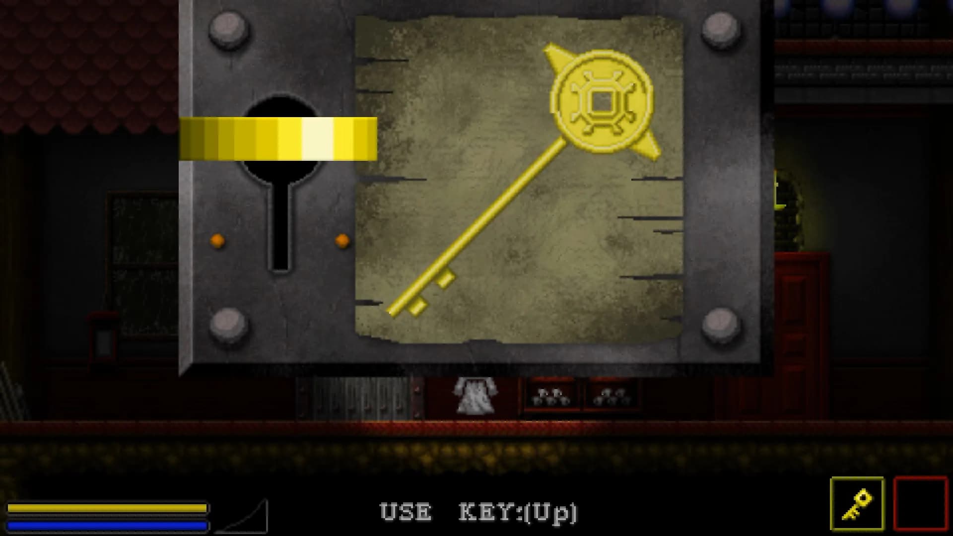 UNDEMON görsel 5