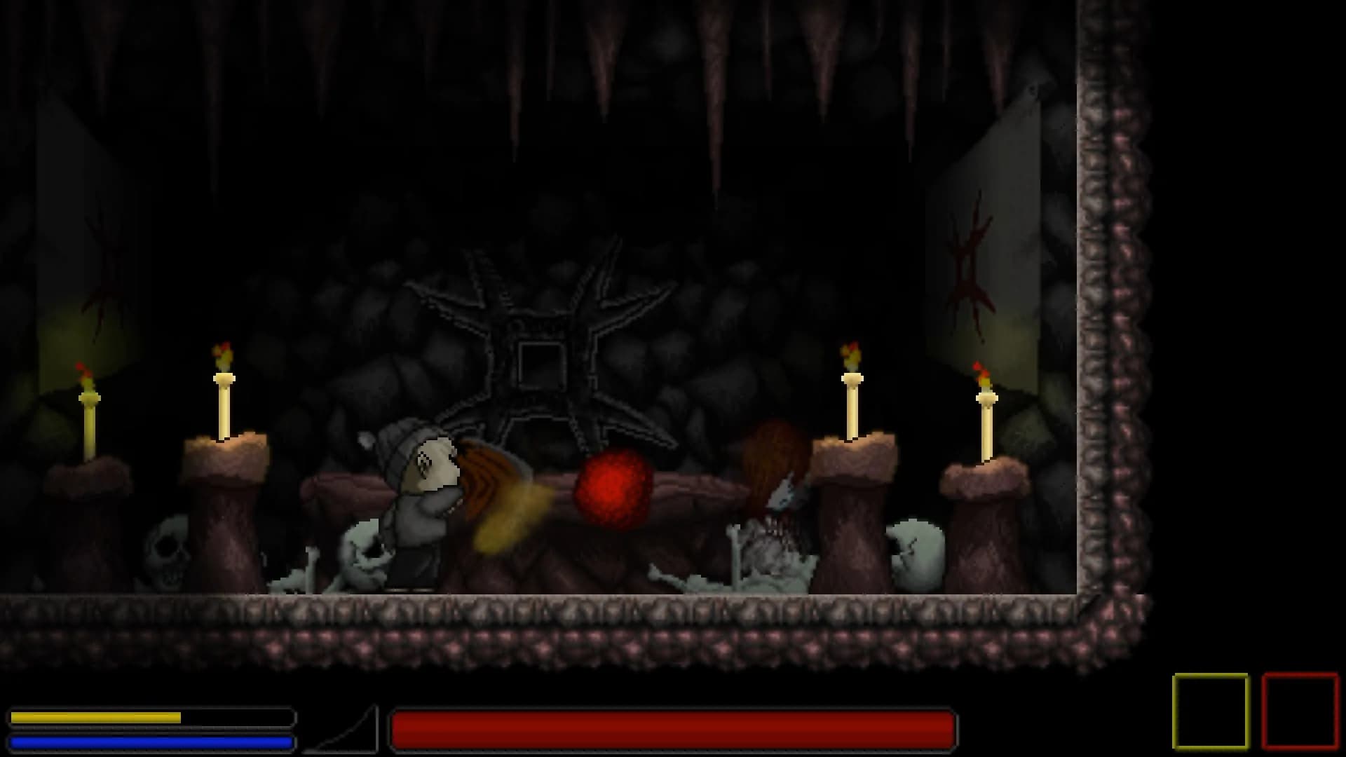 UNDEMON görsel 10