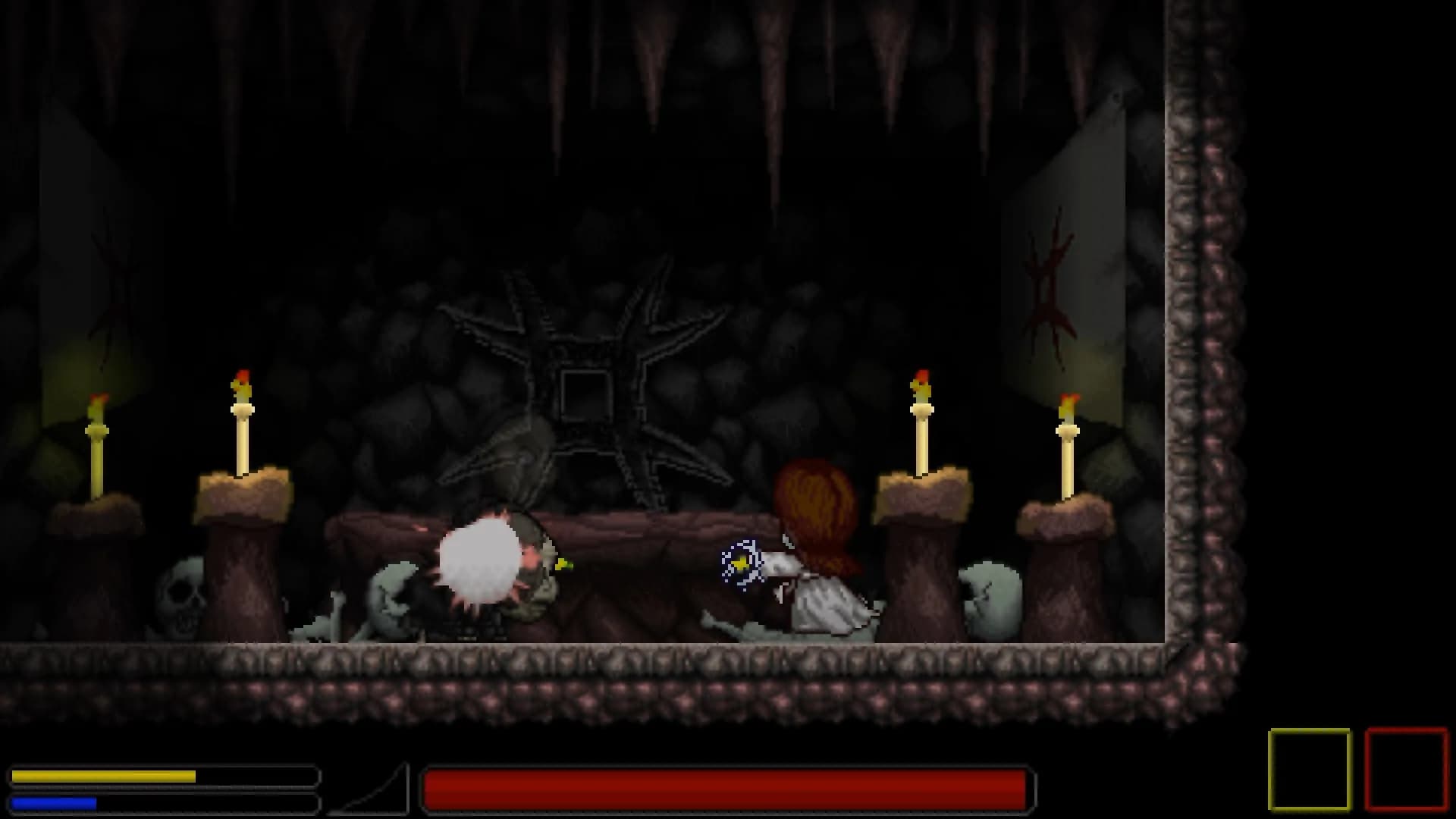 UNDEMON görsel 11