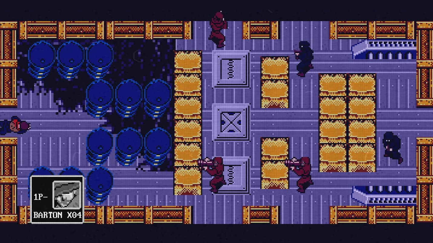 诡事影院 Weird Cinema görsel 21