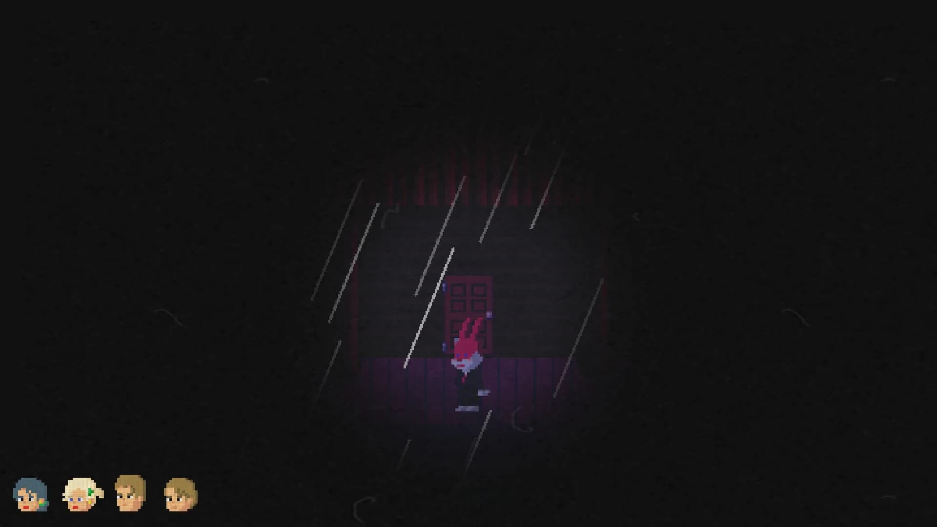 诡事影院 Weird Cinema görsel 6