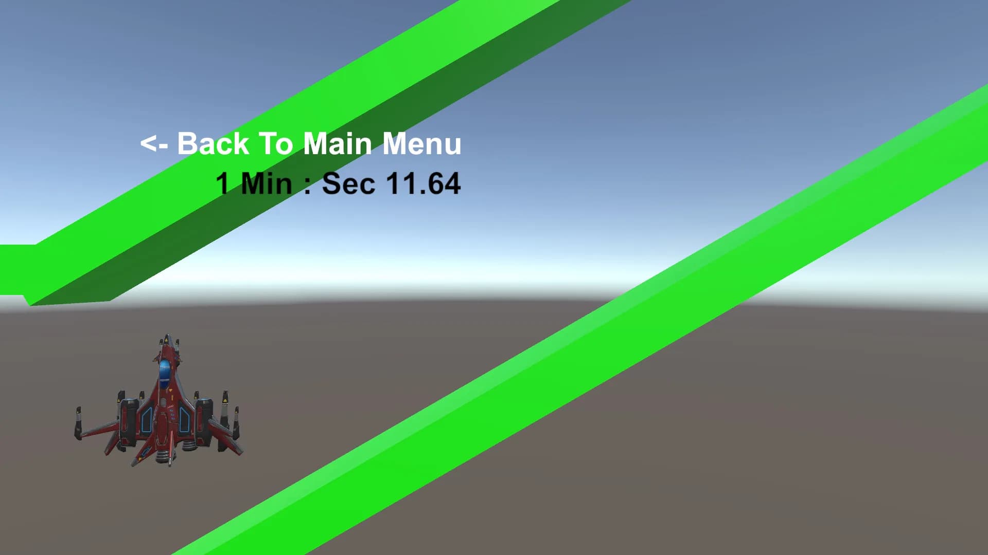 Destroying The Asteroids (Along With Unfair Hurdles) görsel 3