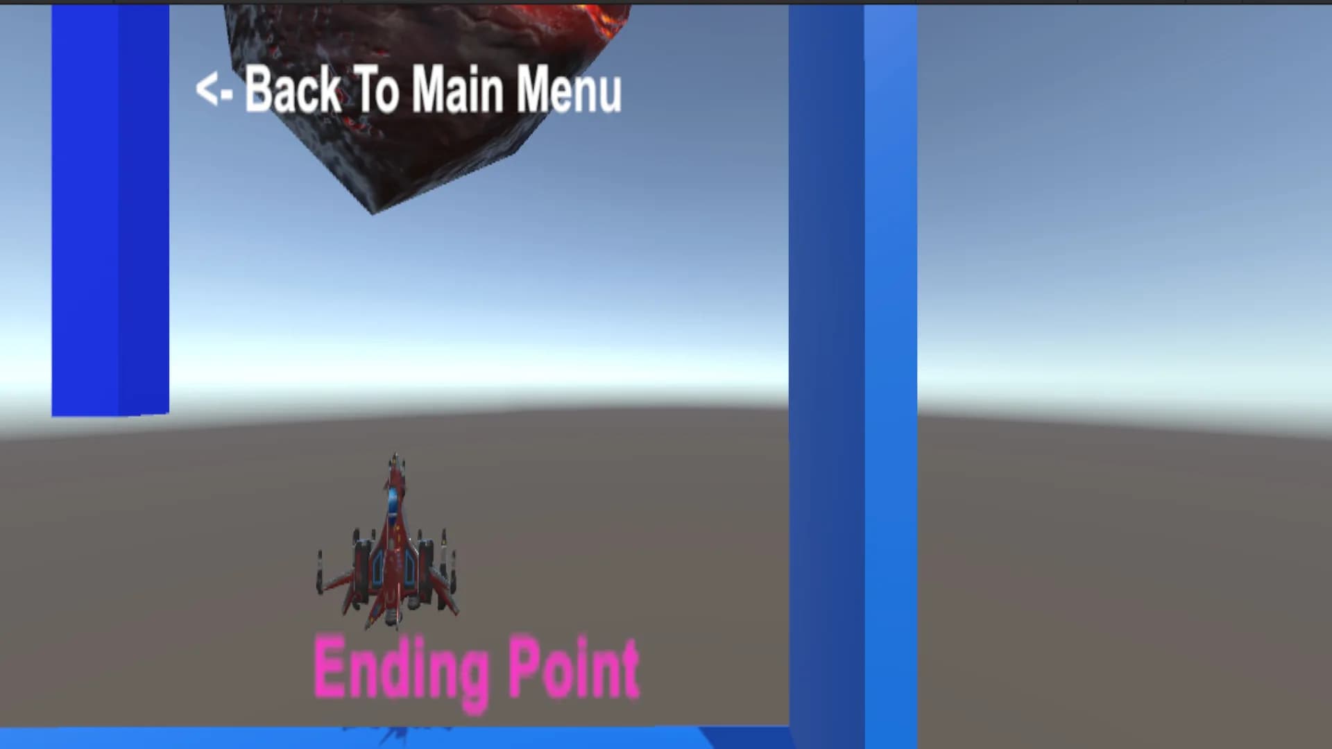 Destroying The Asteroids (Along With Unfair Hurdles) görsel 6