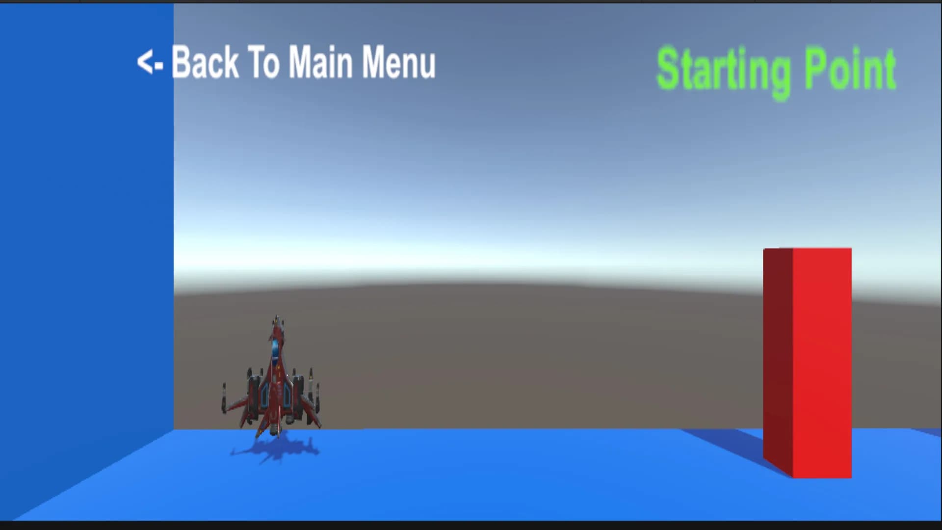 Destroying The Asteroids (Along With Unfair Hurdles) görsel 7