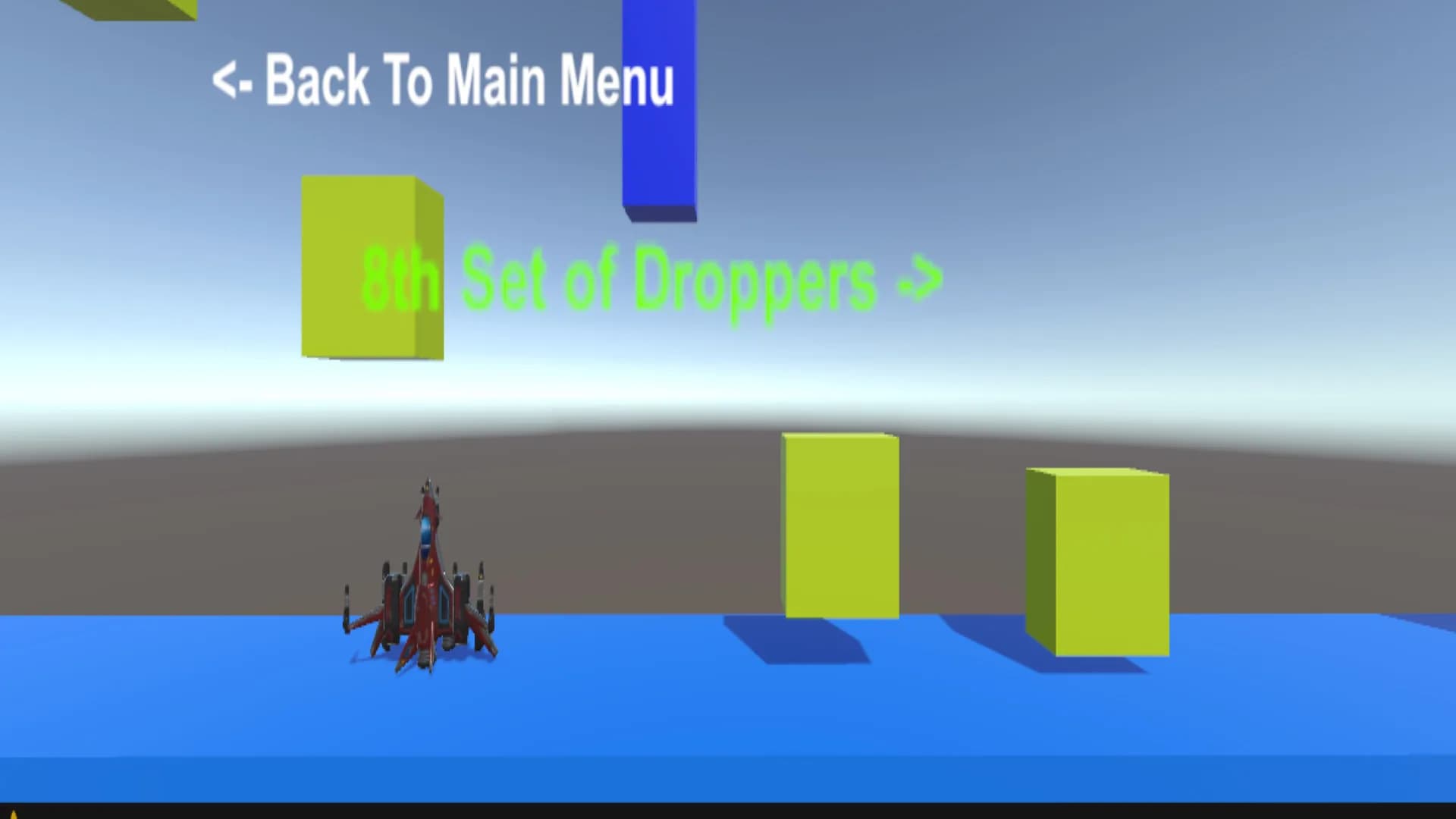 Destroying The Asteroids (Along With Unfair Hurdles) görsel 8