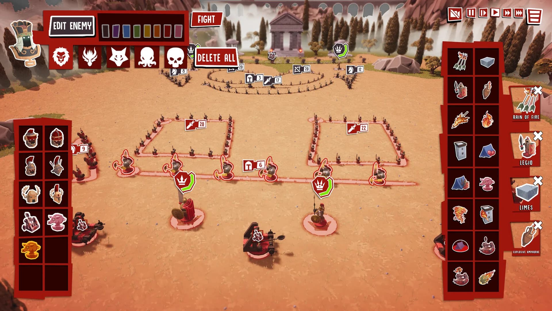 Toy Tactics görsel 7