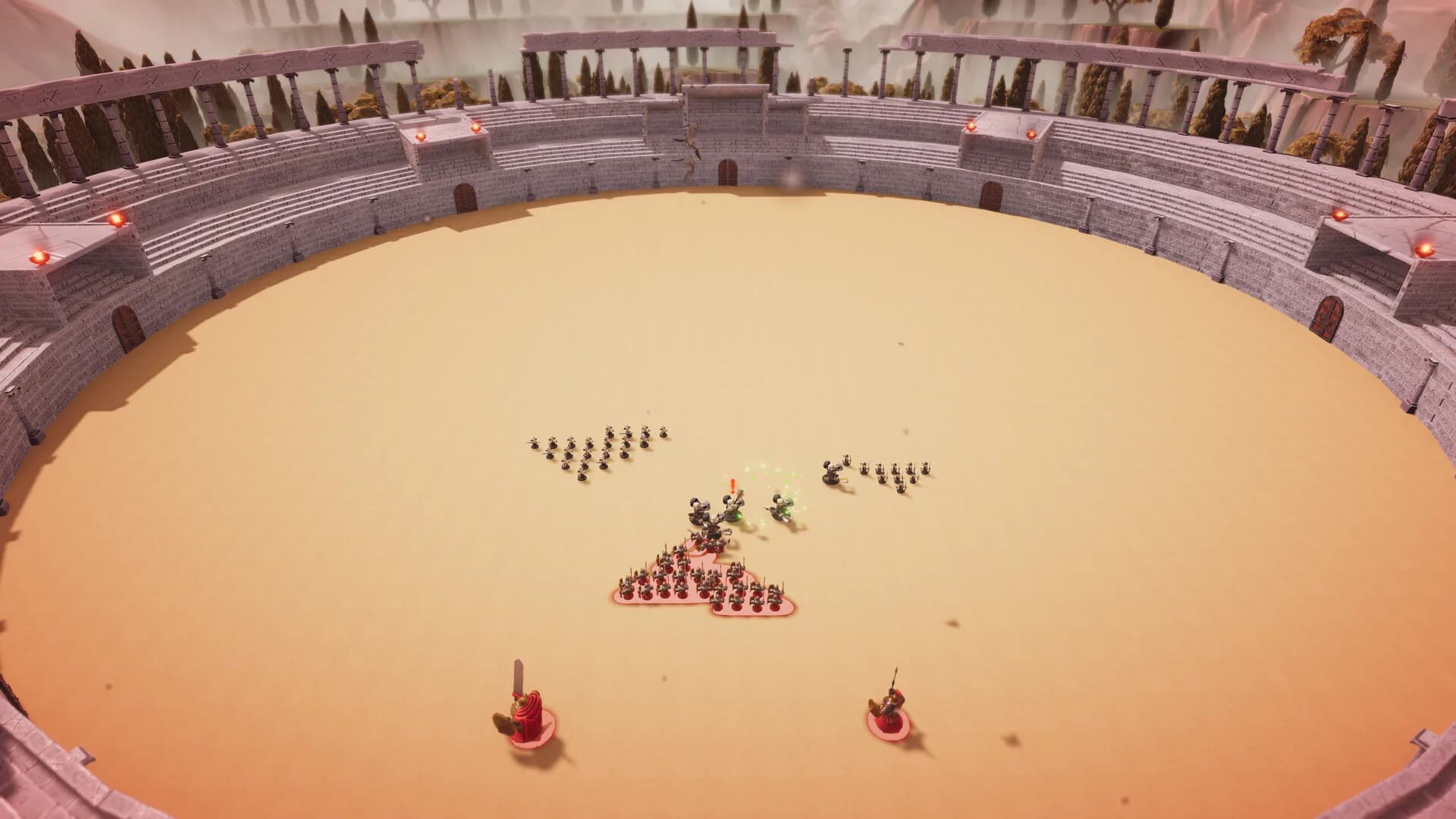 Toy Tactics görsel 8
