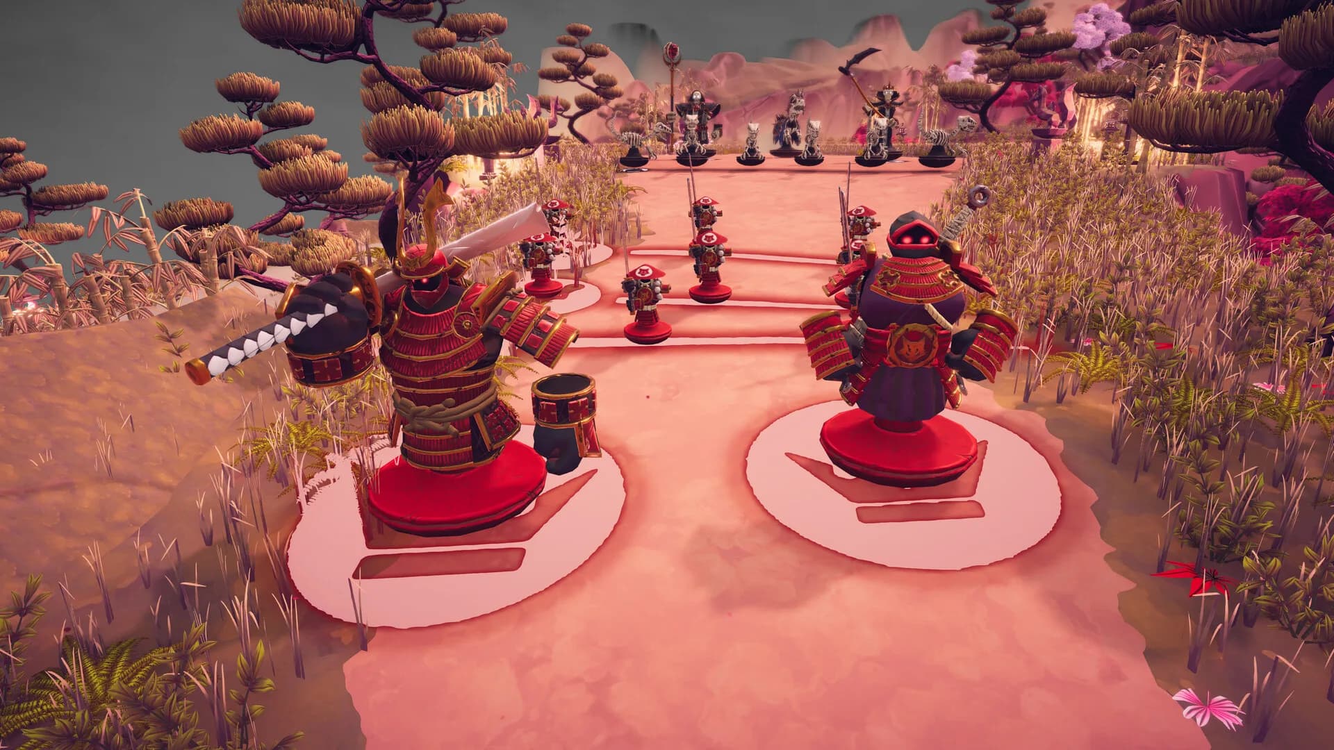 Toy Tactics görsel 9