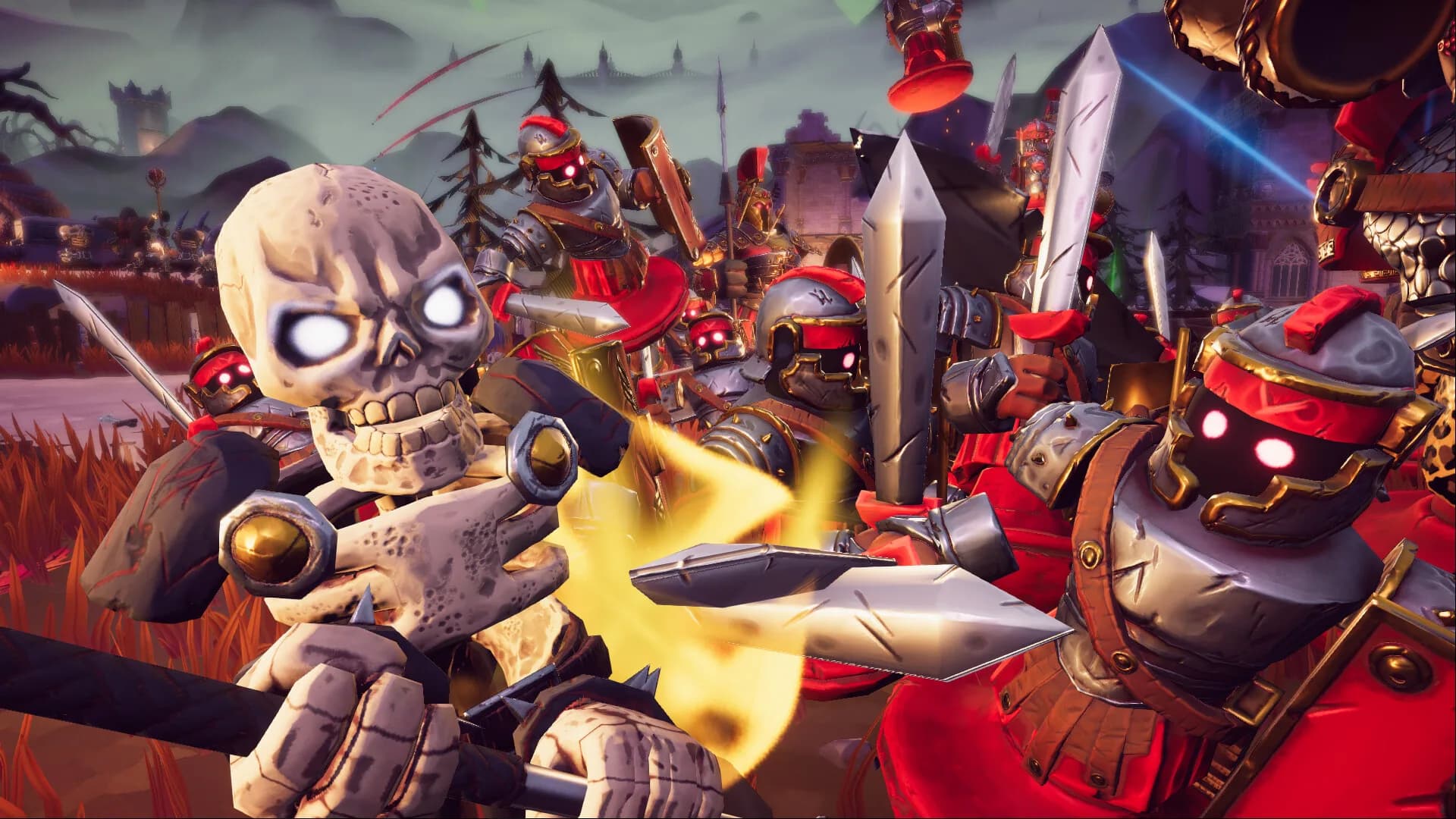 Toy Tactics görsel 11