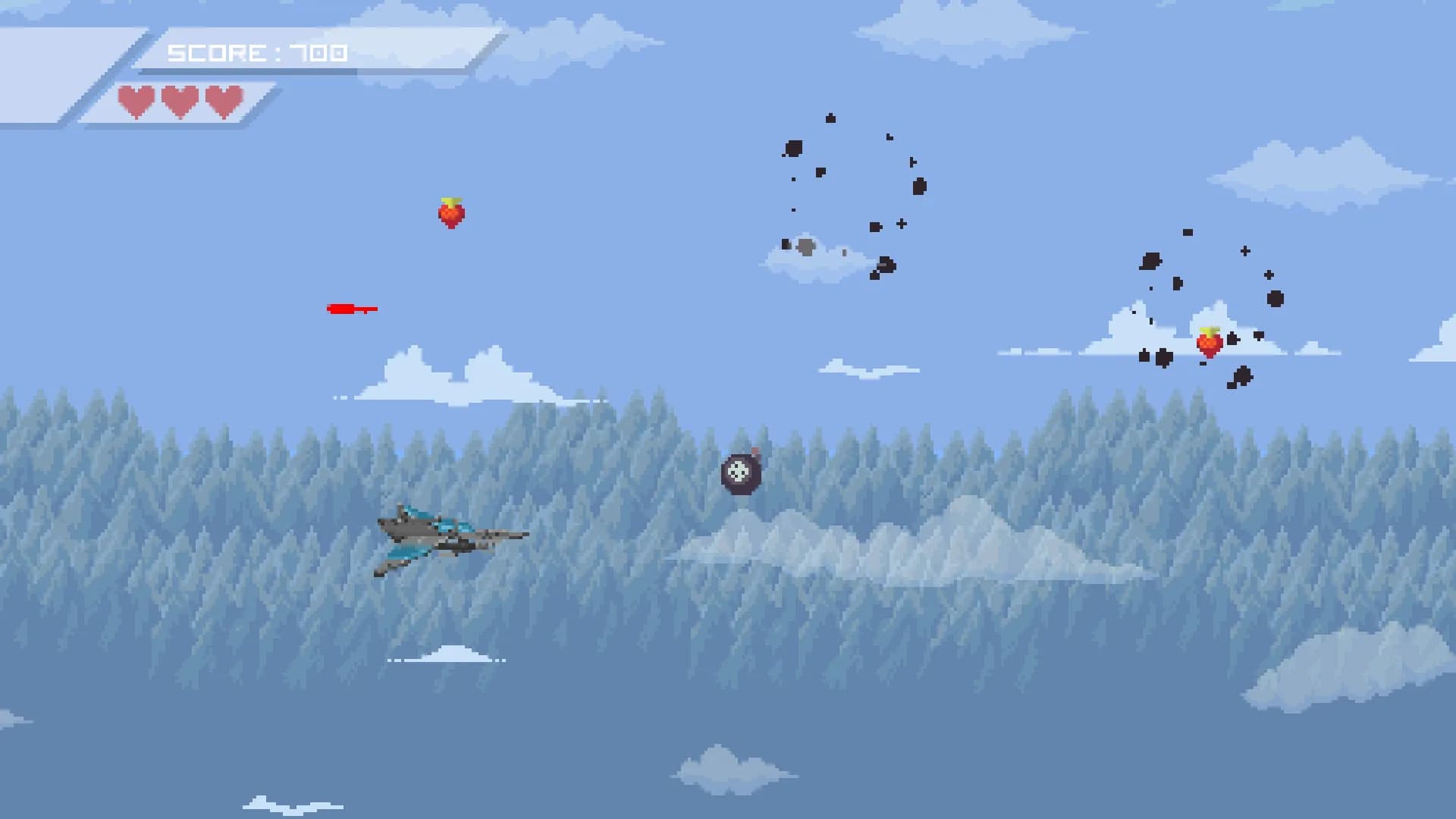 Aeroplane Blaster görsel 3