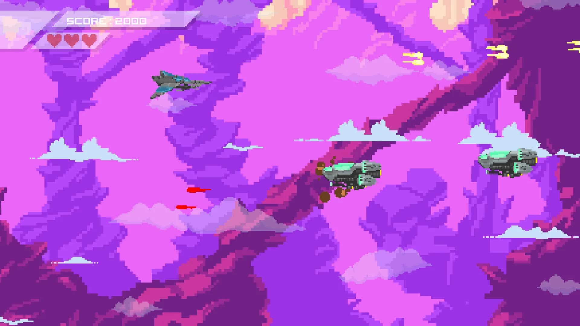 Aeroplane Blaster görsel 6