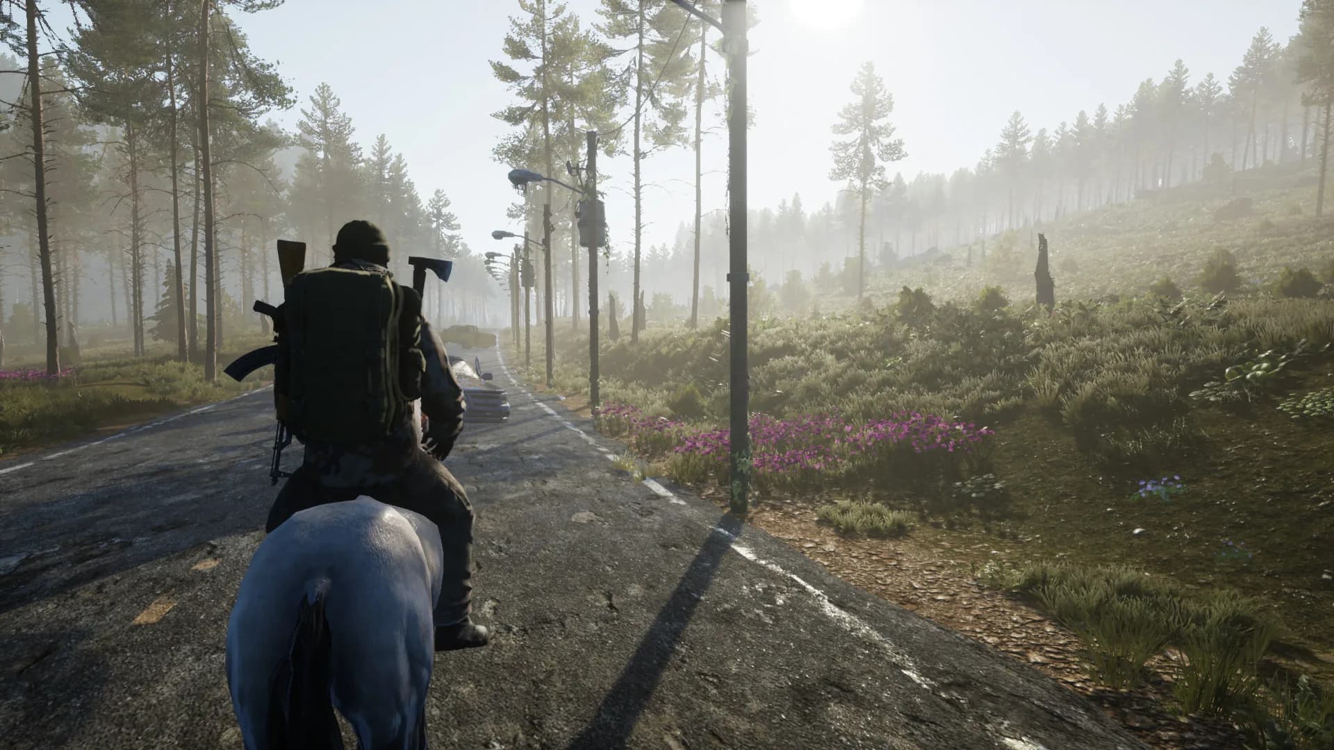 Dead District: Survival görsel 2
